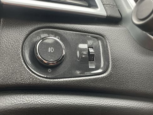 Used 2016 Cadillac SRX Performance w/ Midnight Edition Package AWD/4WD image 30
