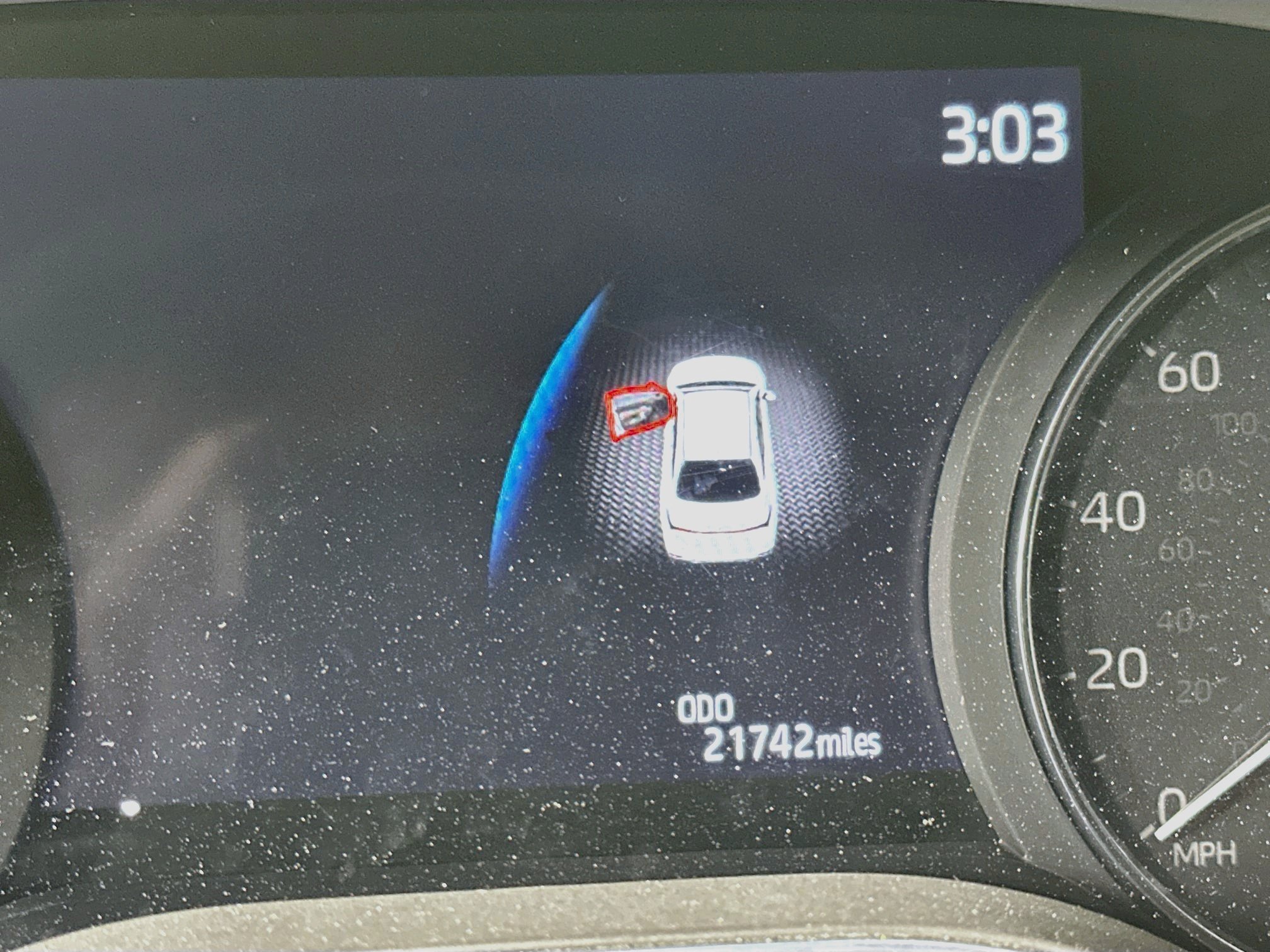 Used 2021 Toyota Avalon XLE FWD image 18