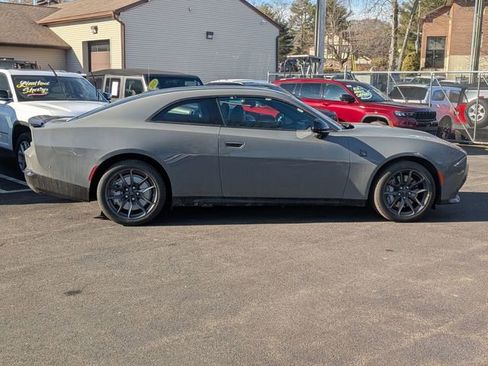 New 2026 Dodge Charger R/T Scat Pack image 2