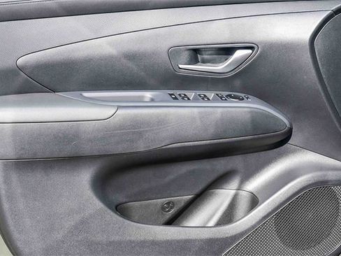 New 2026 Hyundai Tucson SEL image 21