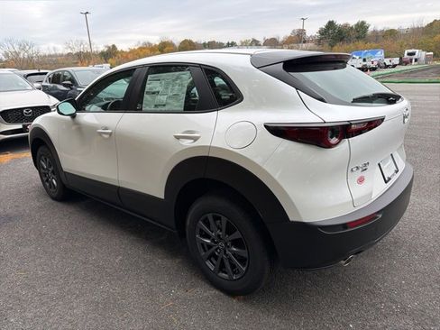 New 2026 MAZDA CX-30 AWD 2.5 S image 5