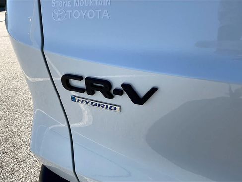 Used 2024 Honda CR-V Sport Touring image 31