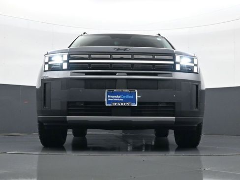 Certified 2025 Hyundai Santa Fe XRT image 23