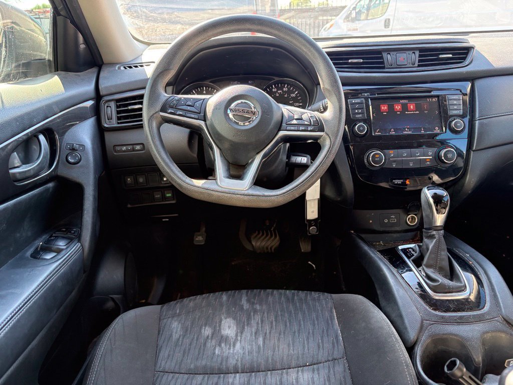 Used 2020 Nissan Rogue S FWD image 7