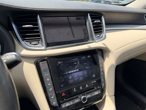 Used 2020 INFINITI QX50 Sensory w/ Proactive Package AWD/4WD image 16