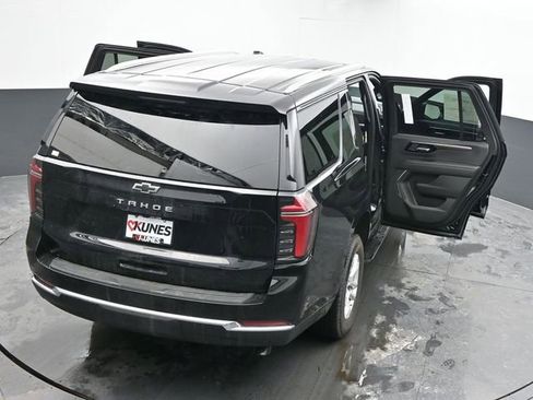 New 2026 Chevrolet Tahoe LS image 64