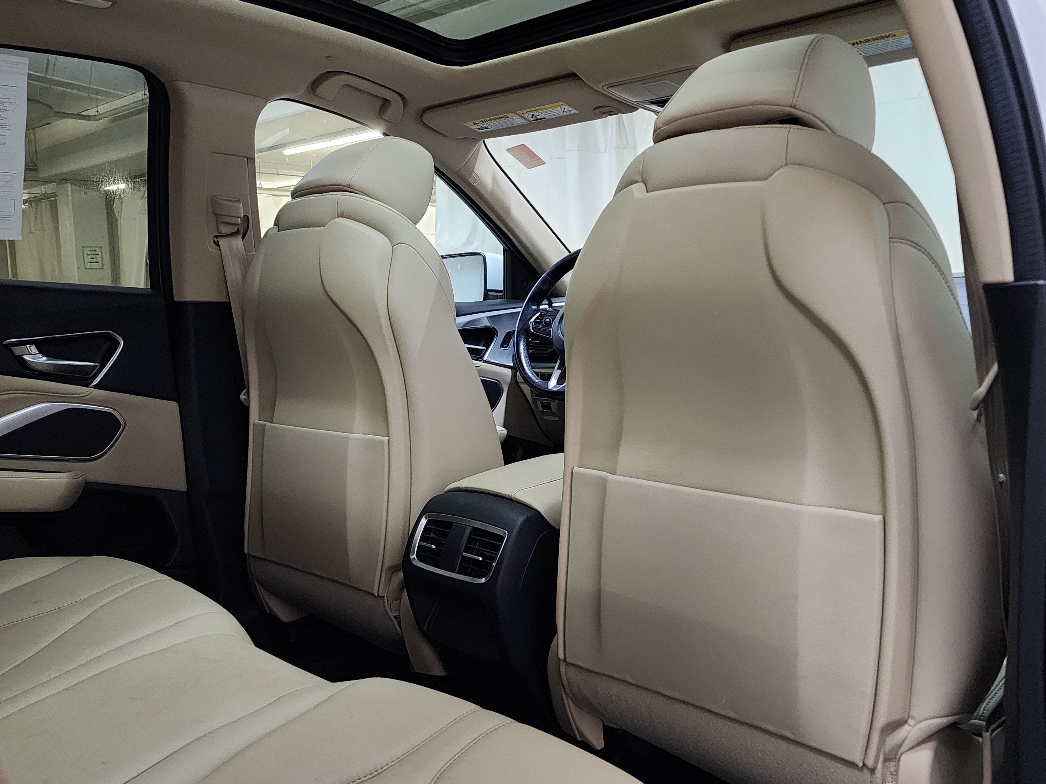 Used 2023 Acura RDX AWD image 19