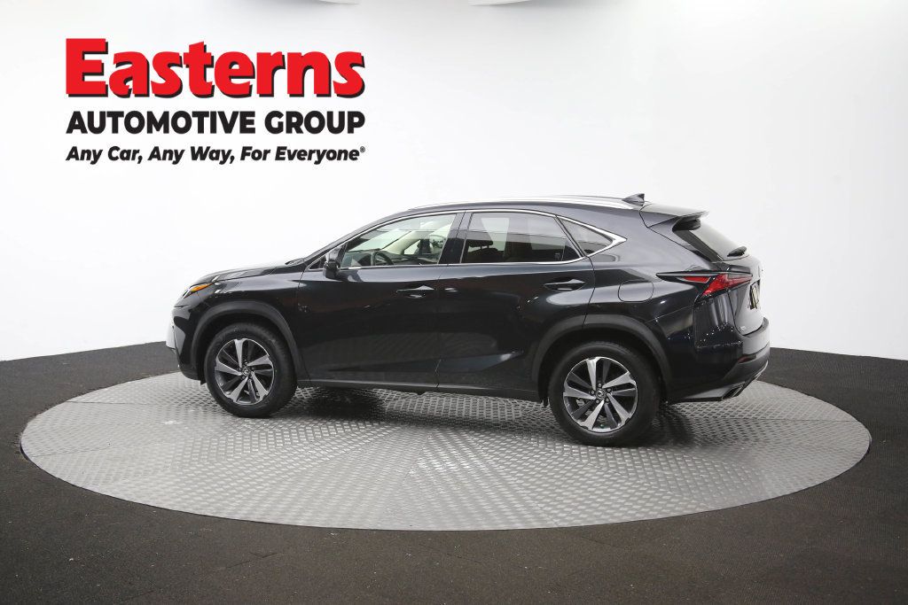 Used 2019 Lexus NX 300 AWD w/ Premium Package image 69