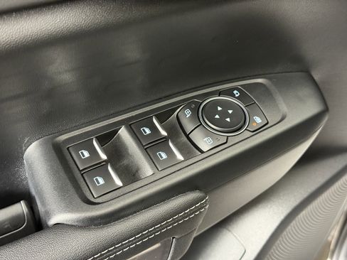 Certified 2025 Ford Ranger XLT w/ Trailer Tow Package image 16