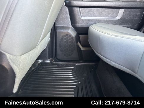 Used 2016 RAM 2500 Tradesman w/ Chrome Appearance Group image 58