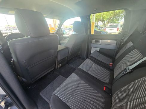 Used 2011 Ford F150 XLT w/ XLT Convenience Pkg RWD image 36