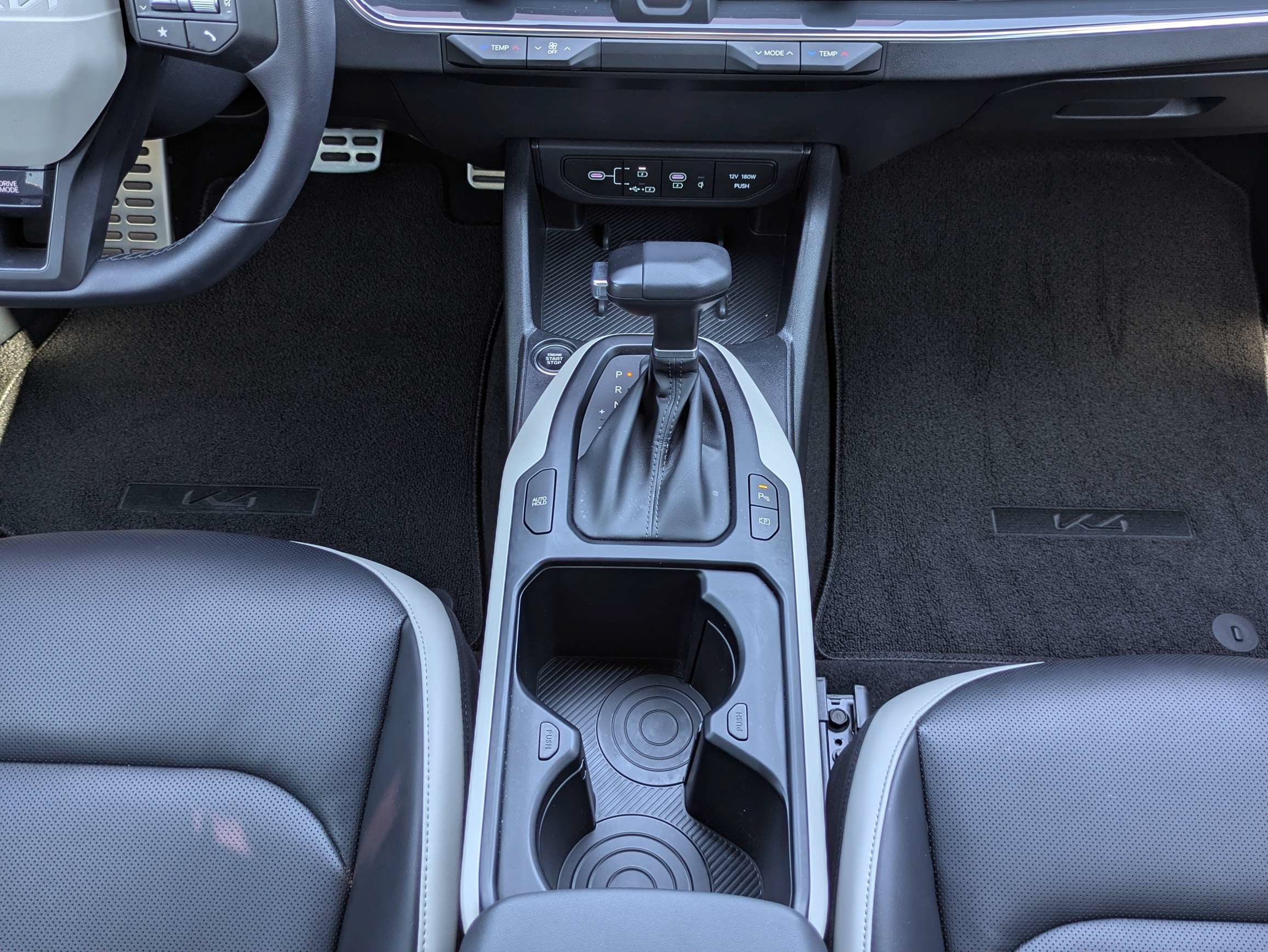 Certified 2025 Kia K4 GT-Line Turbo FWD image 18