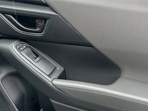 New 2026 Subaru Crosstrek 2.0i Premium image 19