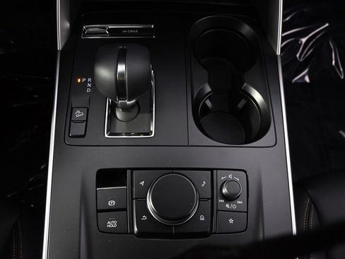 New 2026 MAZDA CX-90 3.3 Turbo w/ Select Package image 33