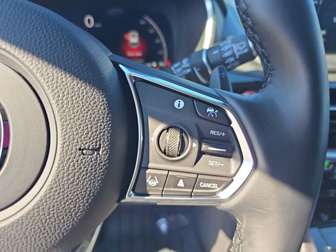 New 2026 Acura MDX SH-AWD w/ Advance Package image 19