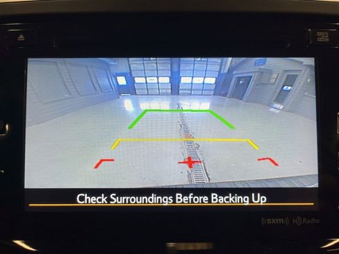 Used 2017 Subaru Forester 2.5i Touring image 23