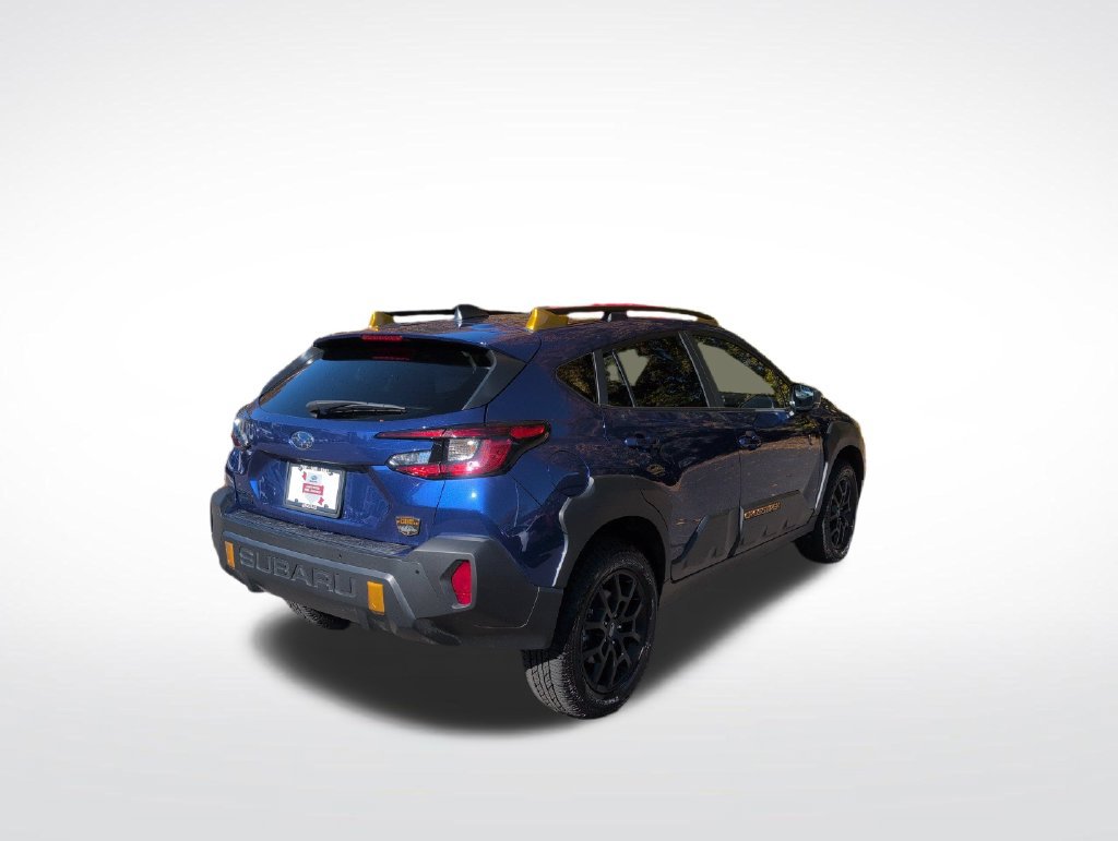 Certified 2025 Subaru Crosstrek 2.5i Wilderness AWD/4WD image 9