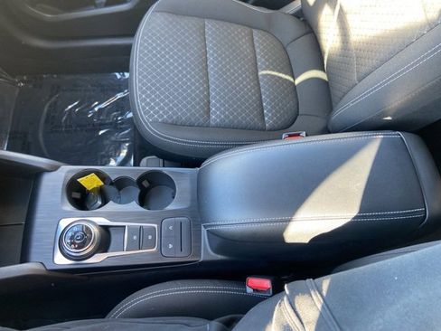 Used 2023 Ford Escape Active image 16