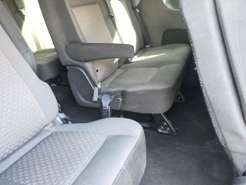 Used 2023 Ford Transit 350 XLT image 11