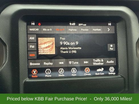 Used 2021 Jeep Gladiator Sport image 29