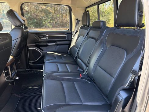 Used 2021 RAM 1500 Laramie image 20