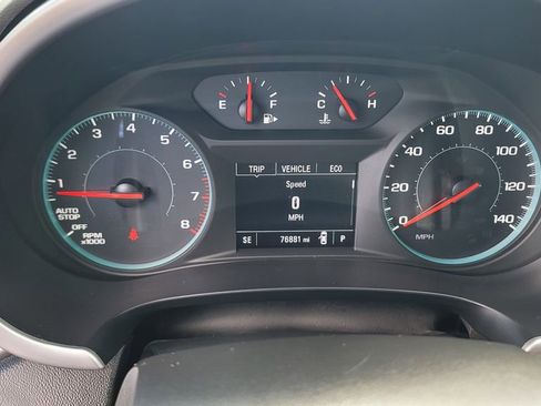 Used 2021 Chevrolet Malibu LS image 19