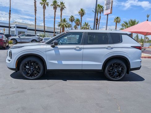 New 2026 Nissan Rogue SL AWD/4WD image 3