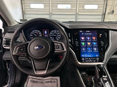 Used 2020 Subaru Outback Onyx Edition XT AWD/4WD image 9