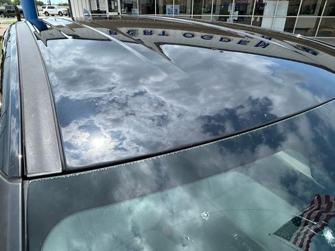 Used 2023 Nissan Rogue SV FWD image 7