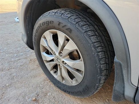 Used 2014 Honda CR-V EX image 10