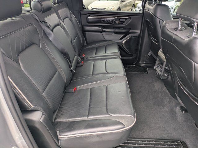 Used 2025 RAM 1500 Limited AWD/4WD image 20