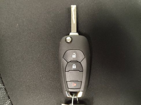 Used 2021 Chevrolet Spark LT FWD image 32