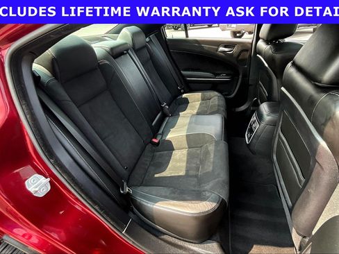 Used 2021 Dodge Charger Scat Pack RWD image 22