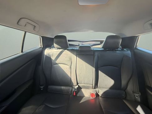 Used 2021 Toyota Prius Prime XLE FWD image 16