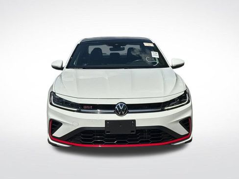 Used 2025 Volkswagen Jetta GLI Autobahn FWD image 10