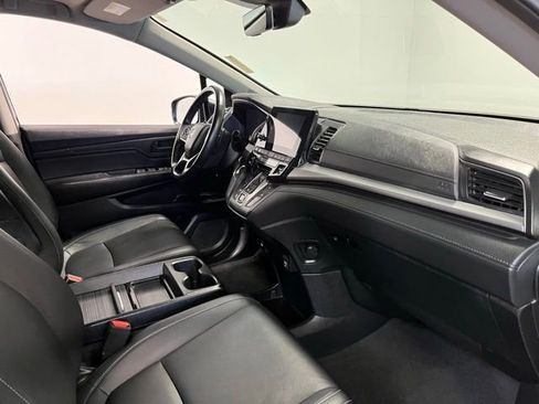 Used 2024 Honda Odyssey EX-L image 11