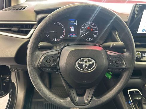Certified 2024 Toyota Corolla LE FWD image 19