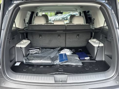 New 2026 Hyundai Santa Fe SE FWD image 16
