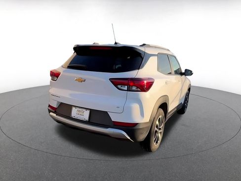 Used 2025 Chevrolet TrailBlazer LT image 12