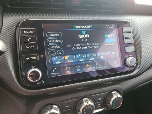 Certified 2024 Nissan Kicks SV image 16