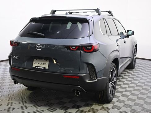 New 2026 MAZDA CX-50 AWD 2.5 S w/ Premium Package image 6