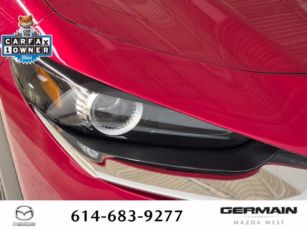 Used 2023 MAZDA CX-30 AWD 2.5 S w/ Select Package image 15
