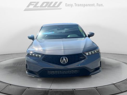 New 2026 Acura Integra image 2
