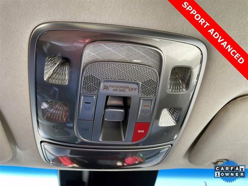 Certified 2025 Genesis GV70 3.5T Sport w/ Sport Advanced Package image 35