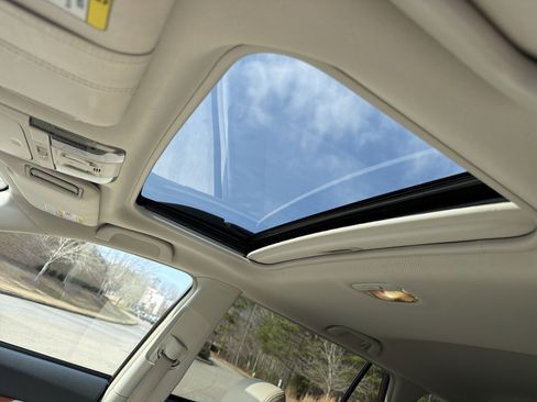 Used 2014 Subaru Outback 2.5i Limited image 30