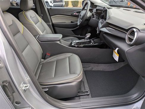 New 2026 Chevrolet Trax ACTIV image 34