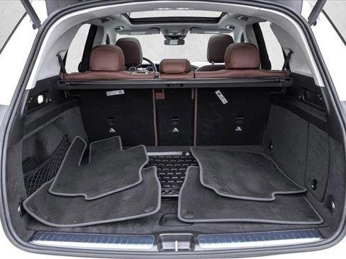 Certified 2026 Mercedes-Benz GLE 450 4MATIC image 23