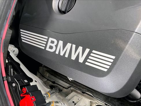 Used 2026 BMW X3 xDrive30i w/ Premium Package AWD/4WD image 34