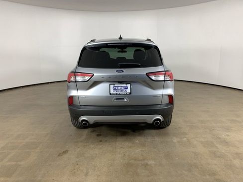 Used 2022 Ford Escape SEL image 10