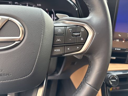 Used 2025 Lexus NX 350 AWD image 20